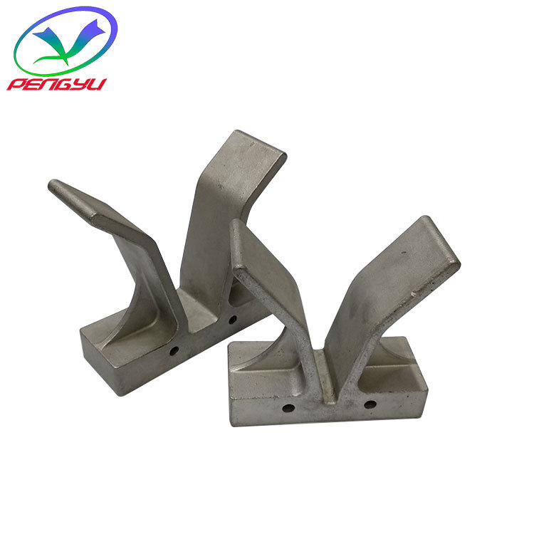 沉铜电镀设备配件 不锈钢V座 兢铭 120*120#135*135#