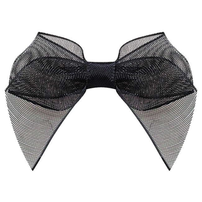 Yao Ming cinta embalaje arco acabado Ropa Decoración arco accesorios de cinco puntos cintura arco