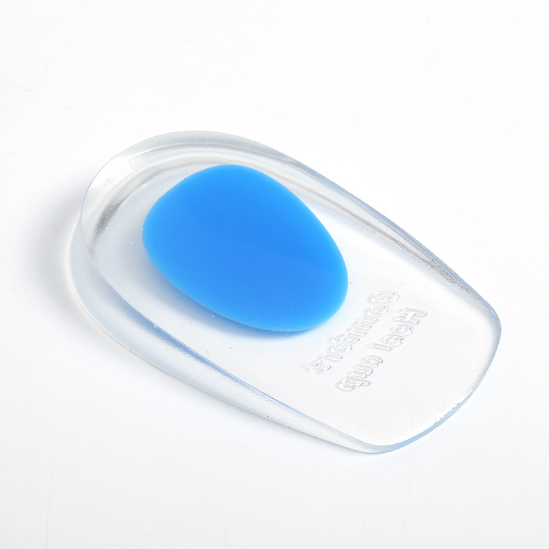 Silicone Heel Pads Image 6