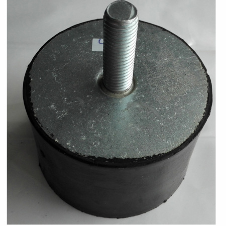 法国HUTCHINSON哈金森RADIAEEX减振器橡胶减振隔振