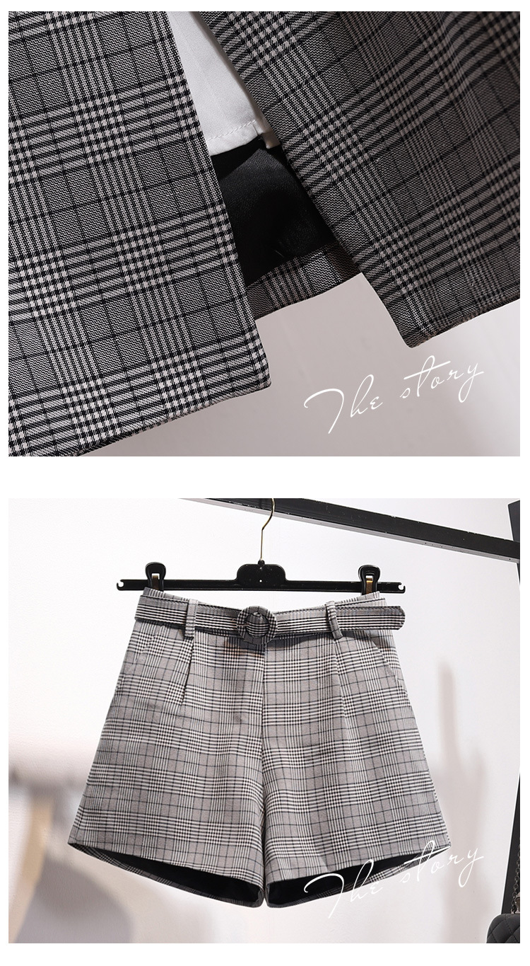 Costume femme en Coton - Ref 3334131 Image 14