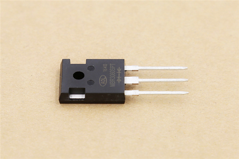 MBR3060PT 肖特基二极管 30A60V TO-247 足芯片 厂家-阿里巴巴