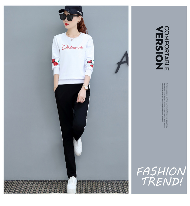 Costume femme en Coton - Ref 3334118 Image 32