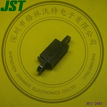 供应RPJ-26RS胶壳，2.7间距，JST原厂正品。