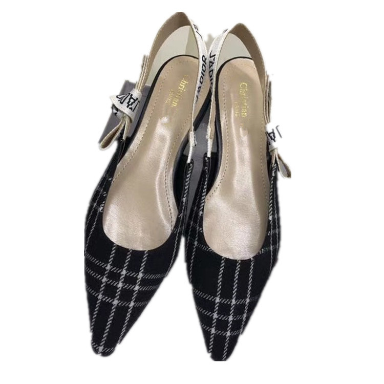 Chaussures été pour femme en Caoutchouc - Ref 3345530 Image 5