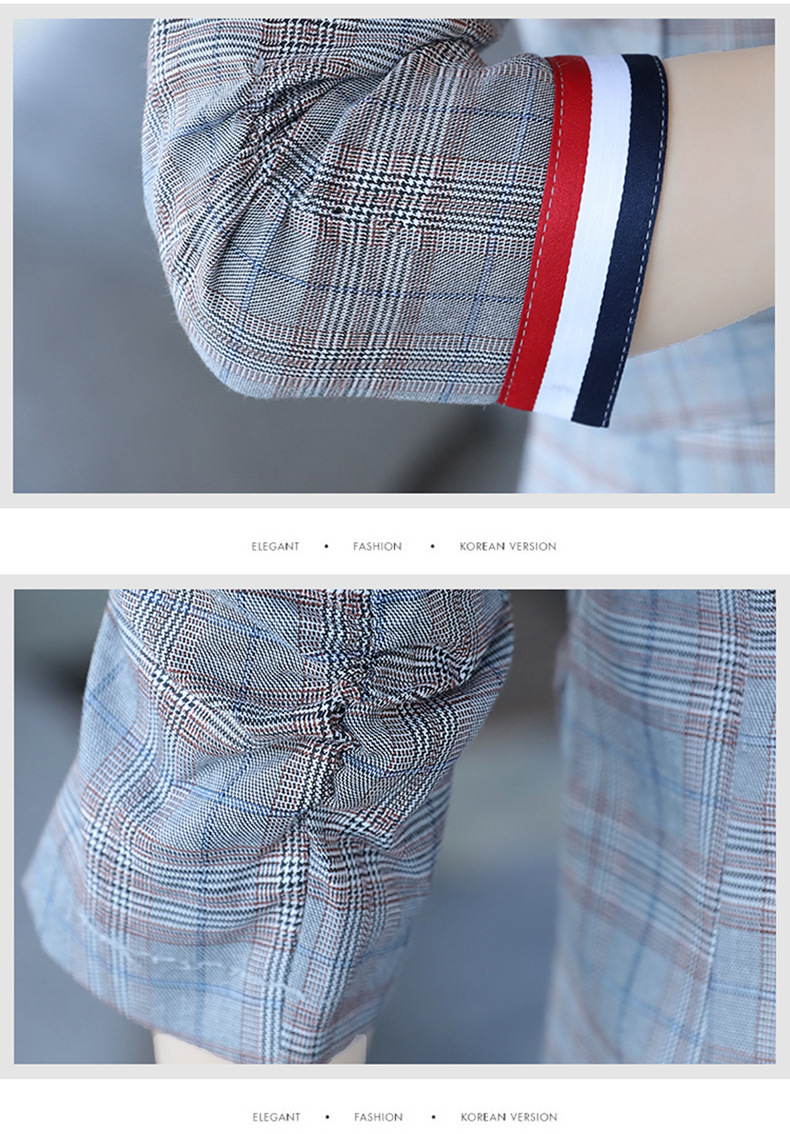 Costume femme en Coton - Ref 3335127 Image 21