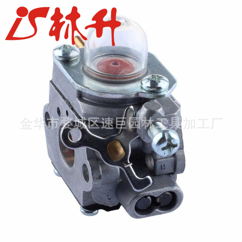 Carburetor For Troy-Bilt TB21E