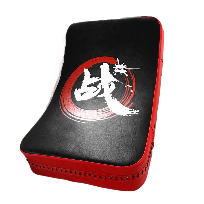 Children's taekwondo arc big chest target Sanda fight training kick target adult large foot target MMA side kick target