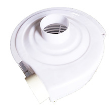 ABS厚片吸塑加工亚克力吸塑成型PC灯罩吸塑加工