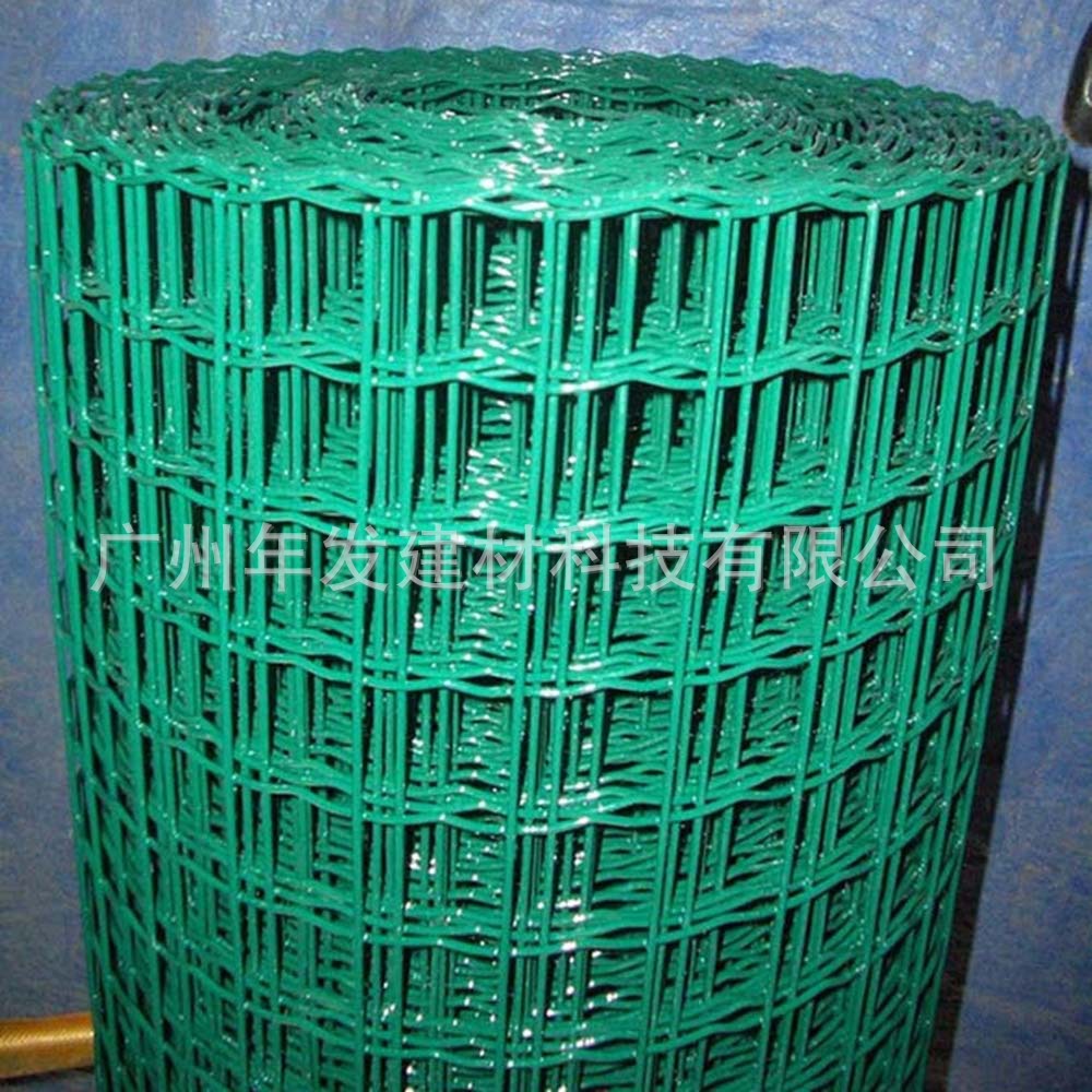 厂家直销荷兰网护栏网铁丝网钢丝网防护网围墙围栏公路护栏养殖网