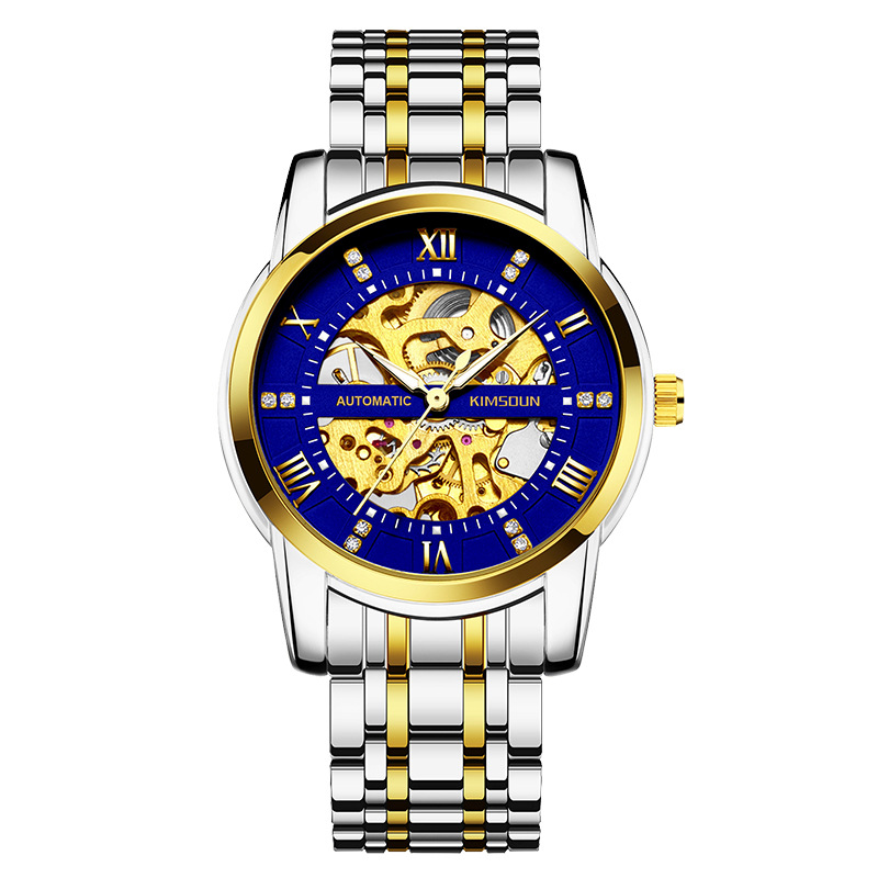 Montre homme - Ref 3439740 Image 11