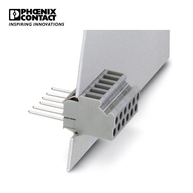 菲尼克斯 穿墙端子 - DFK-WW(1 X1) -0735032-50一包50个