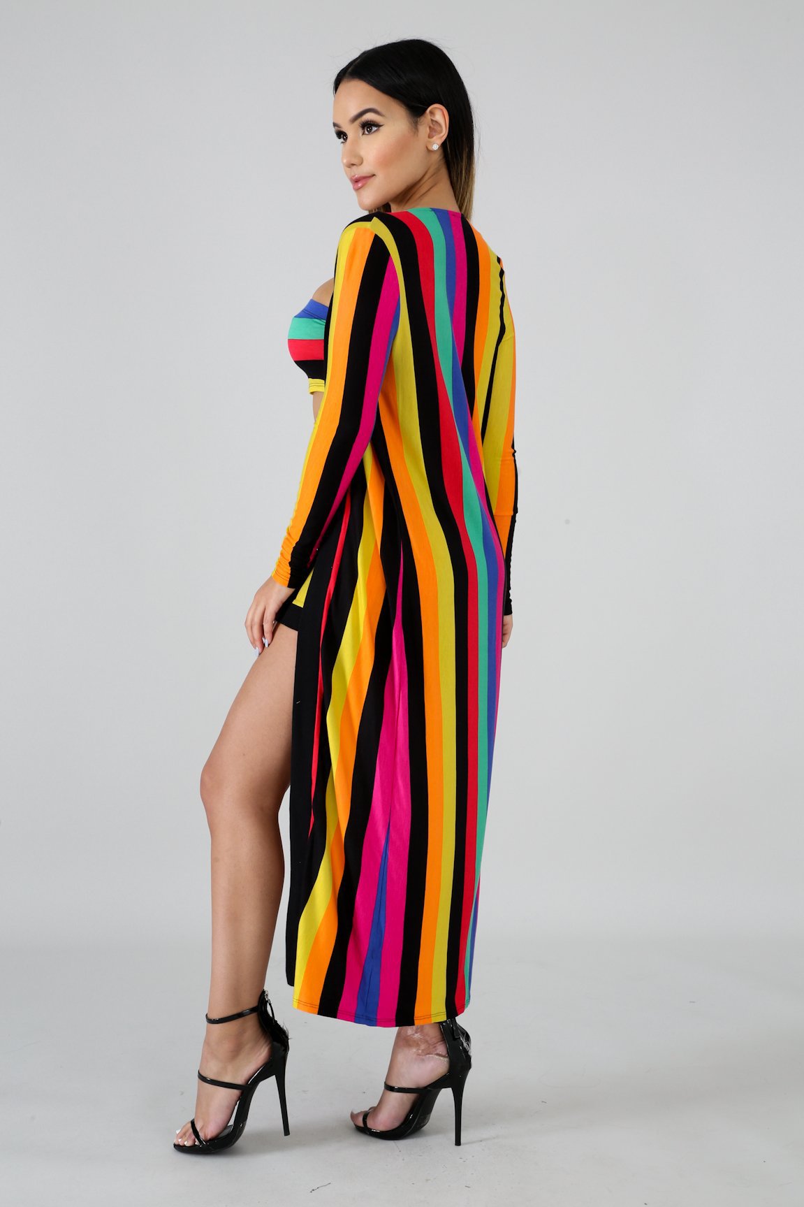 Costume femme en Zhiguni - Ref 3333990 Image 29