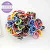 Children's cute hair accessory, elastic hair rope