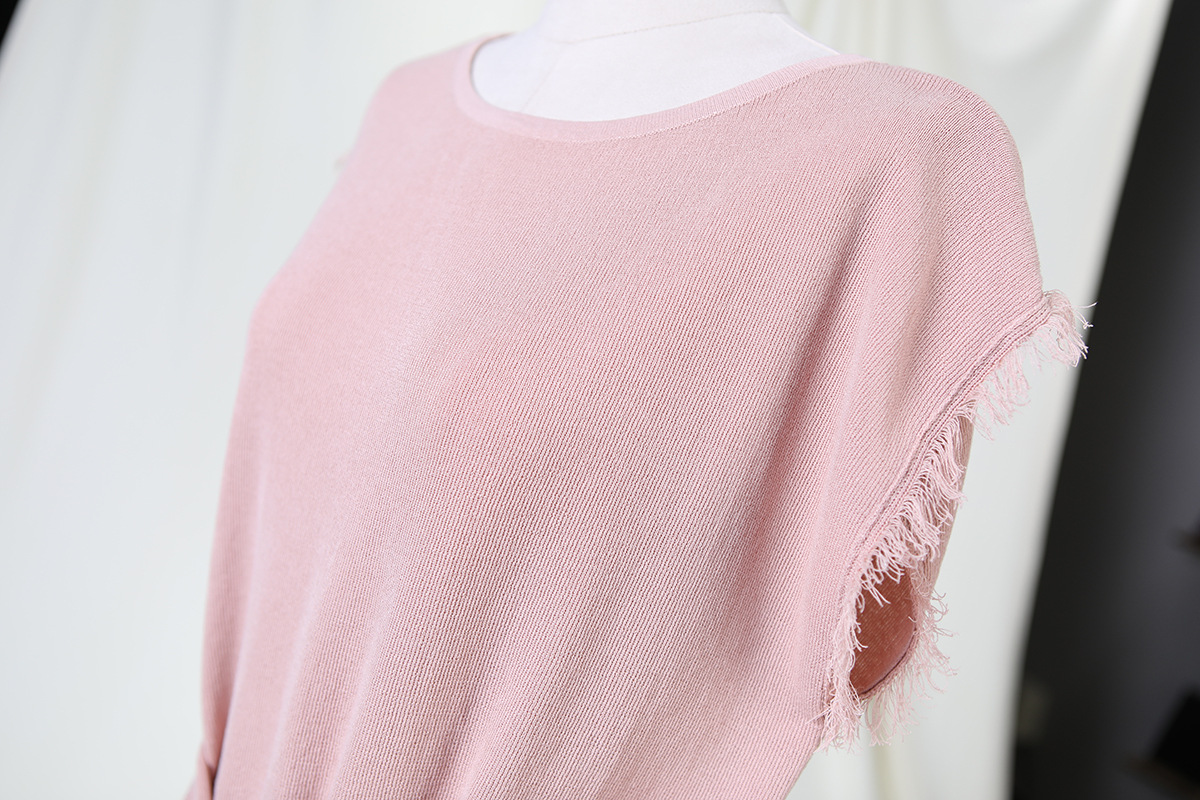 Gilet femme USINE DE TENDANCE en Glace - Ref 3316465 Image 12