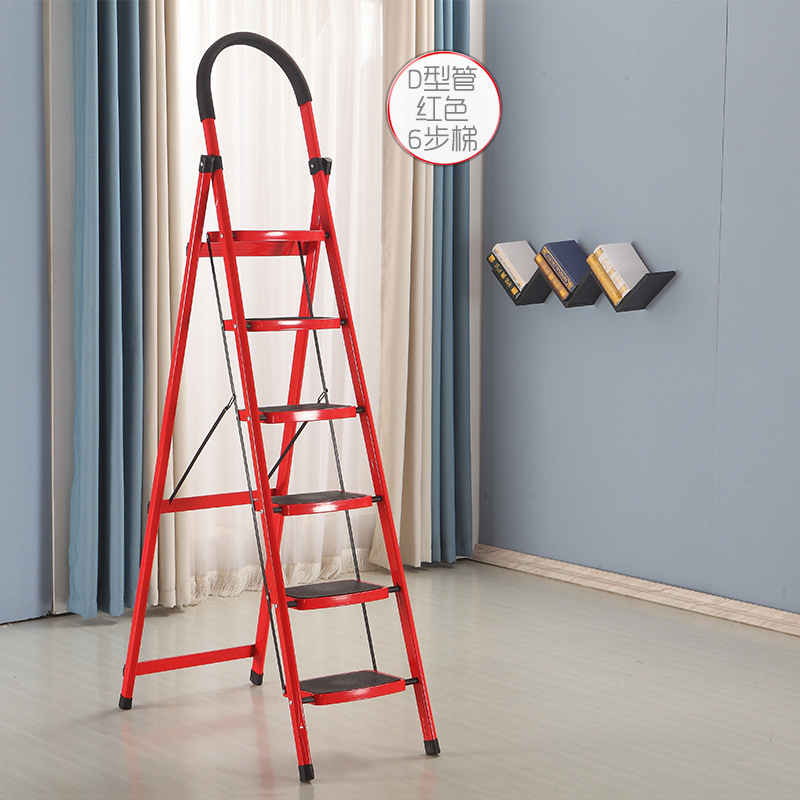 D型管红色6步(1)