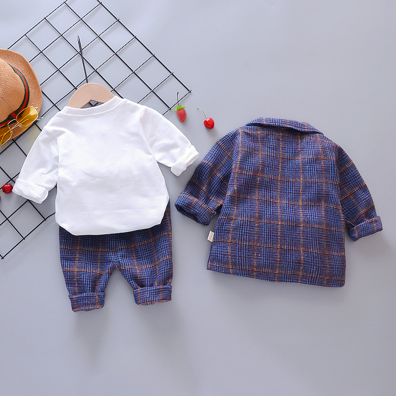 Boys Outfit 13