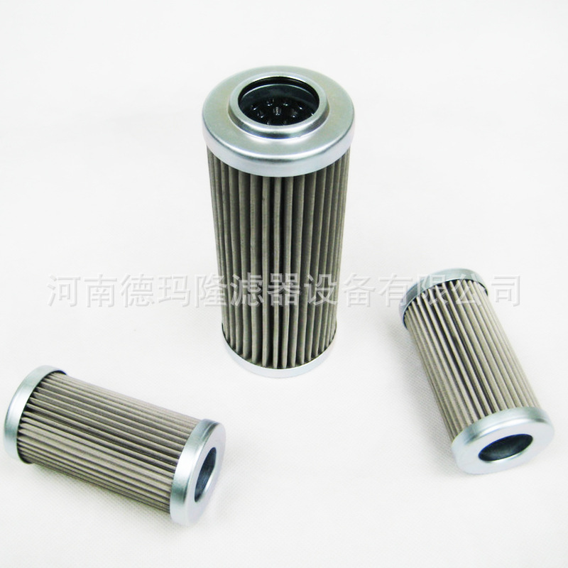 DQ8302GAPH35 0250DN025BN3HC 170-L-101A顶轴油泵出口滤网滤芯
