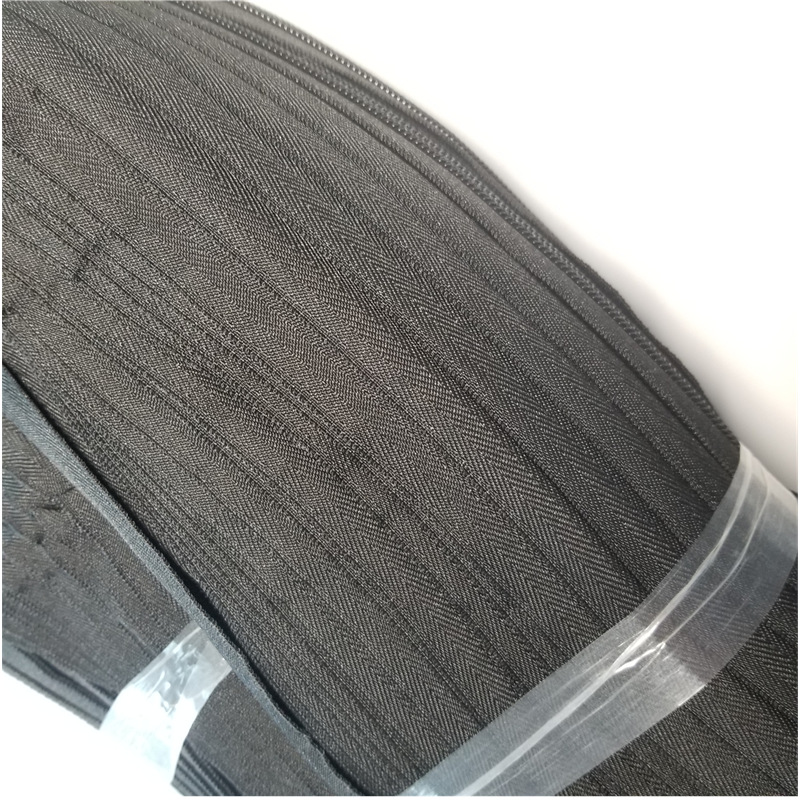 5号尼龙码装 现货 源头厂家 环保尼龙码装 优质欧标尼龙箱包码装