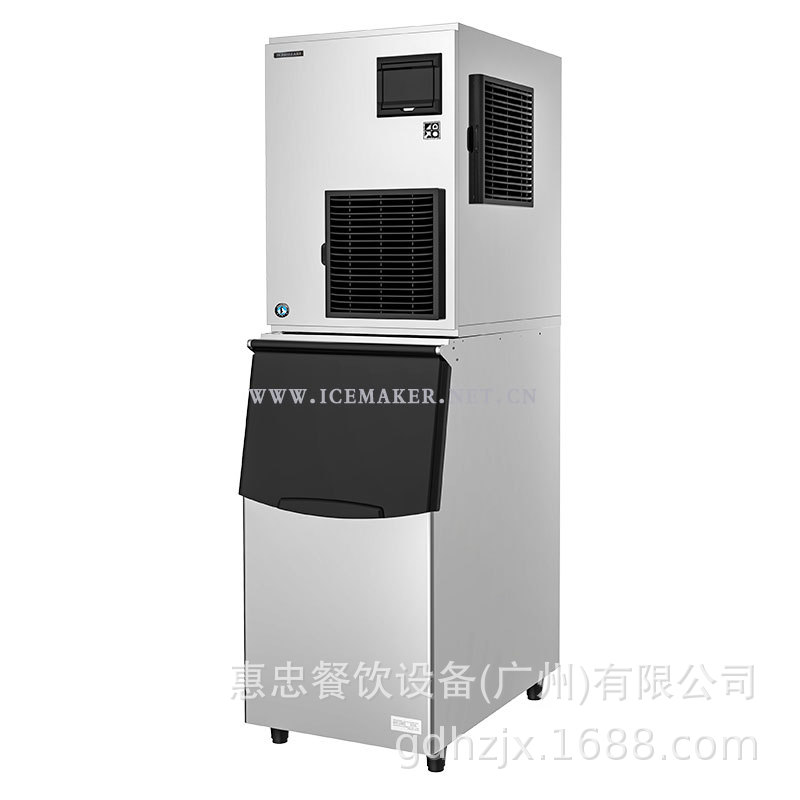 日本星崎HOSHIZAKI雪花冰制冰机FM-480AKE产量500公斤