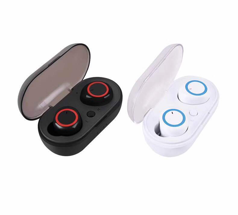 tws Bluetooth headset y50 Bluetooth 5.0...