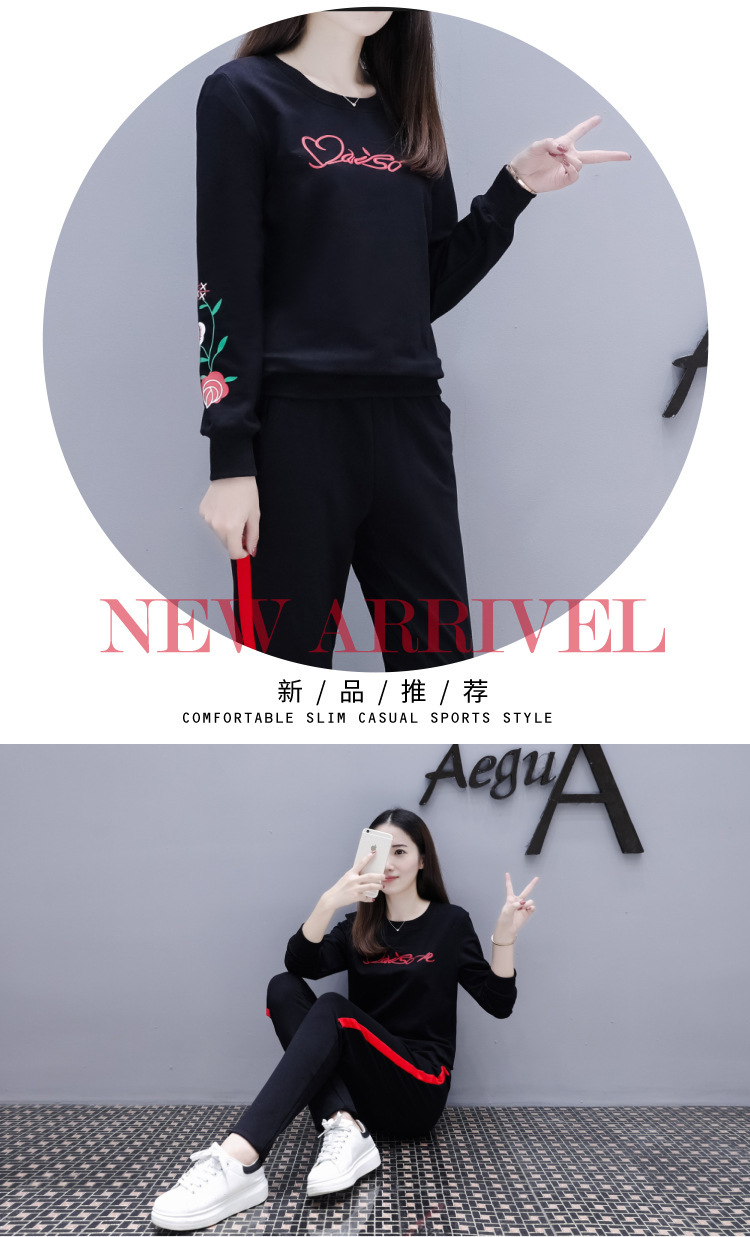 Costume femme en Coton - Ref 3335727 Image 19