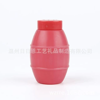椒盐罐 居家 餐厅  环保 罐子