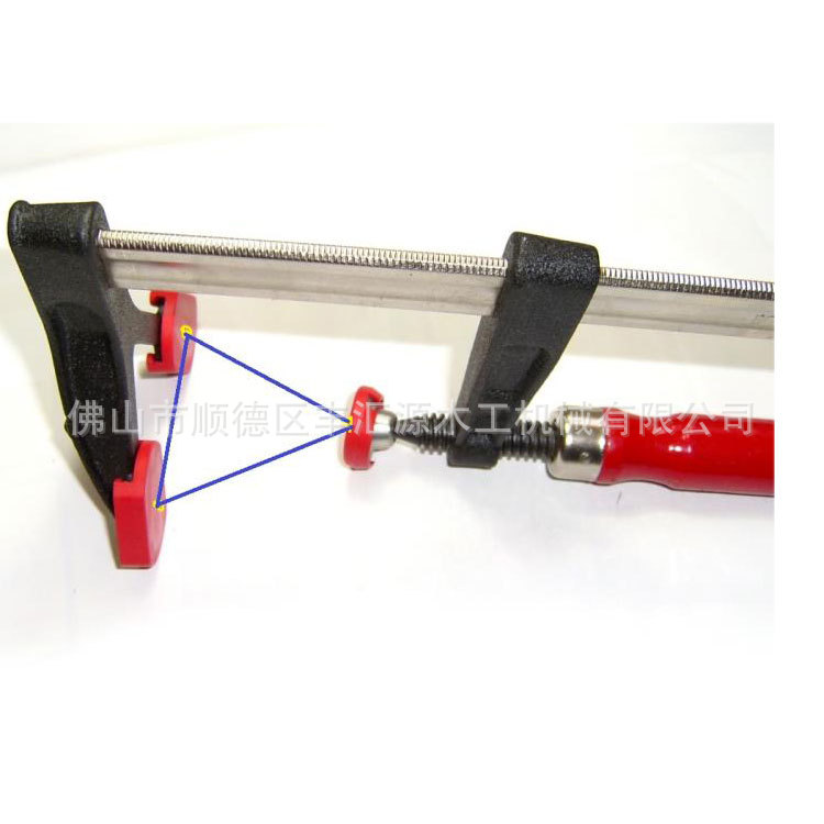 ���ָ�ľ���� ˫ͷ�� ���ٹ̶���F��ˮƽ��ֱ�̶�ѹ��н���