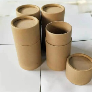 Королевая бумажная трубка может быть изготовлена ​​из сандалового бумажного бака промышленное круглый цилиндр DIY Материалы ручной работы
