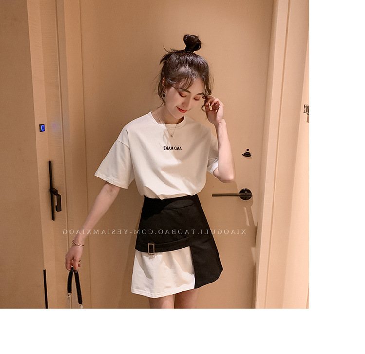 Costume femme en Coton - Ref 3333813 Image 26