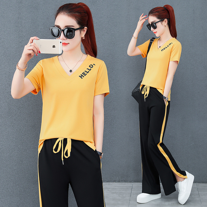 Costume femme en Coton - Ref 3333876 Image 1