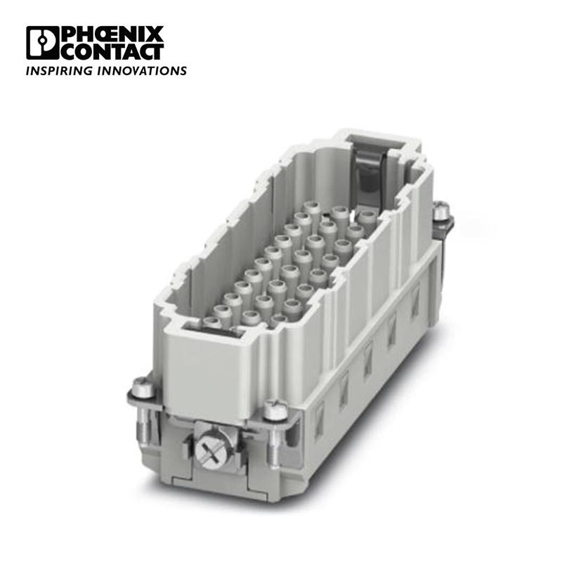 菲尼克斯 触点插芯 - HC-BB46-I-CT-M -1584761