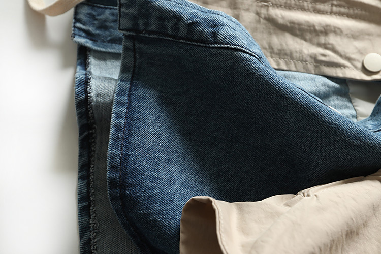 Blouson femme en Coton - Ref 3322174 Image 46