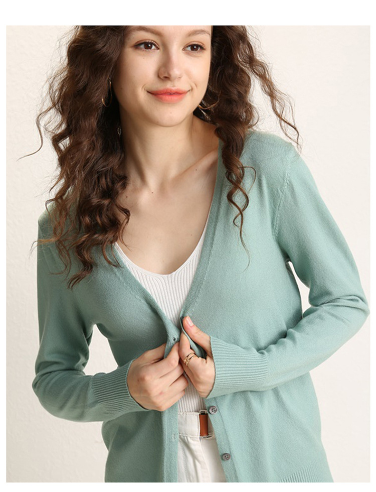 Pull femme - Ref 3414212 Image 32