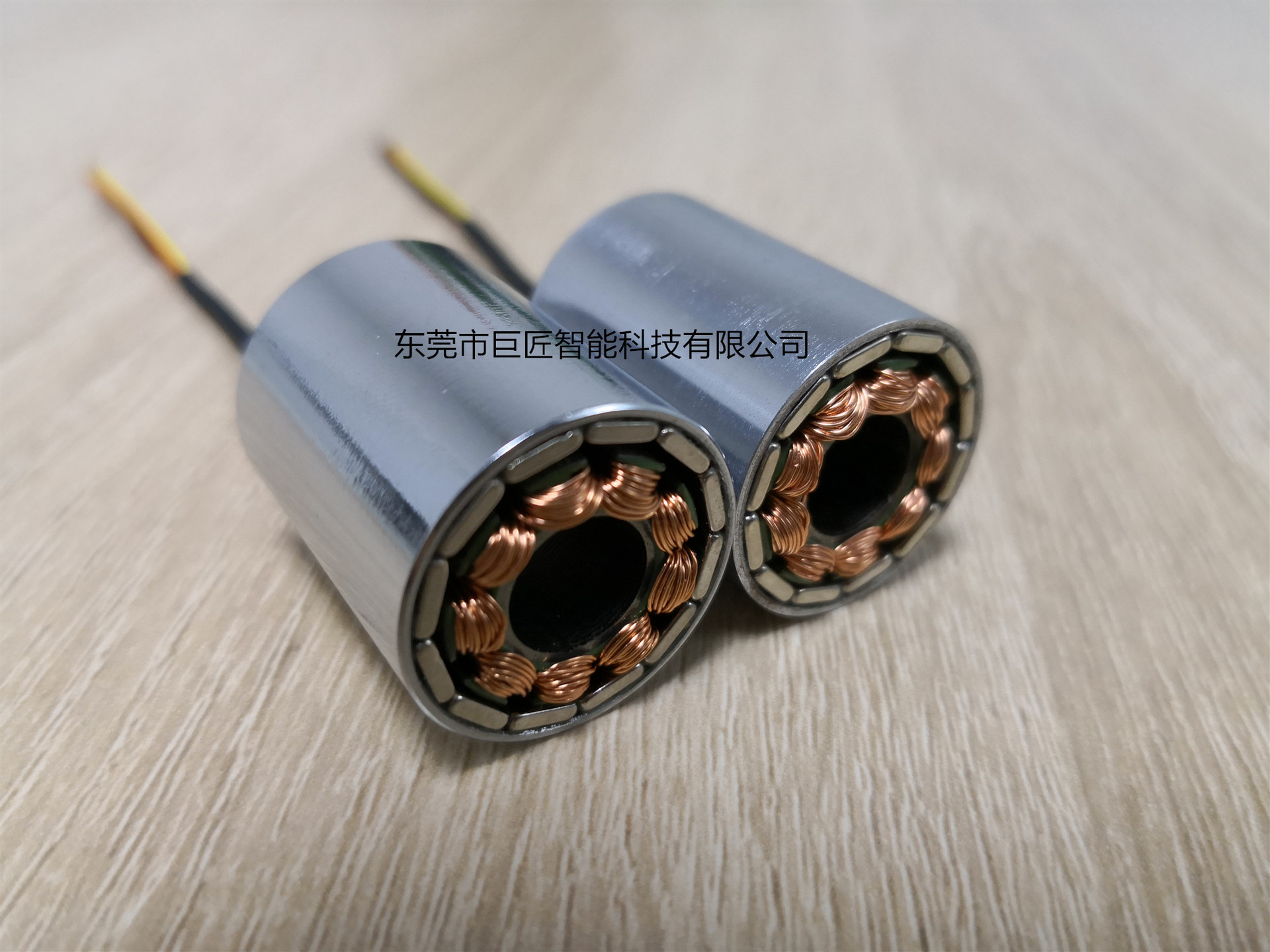 128线激光雷达无刷电机 64线激光雷达电机 多线激光雷达电机