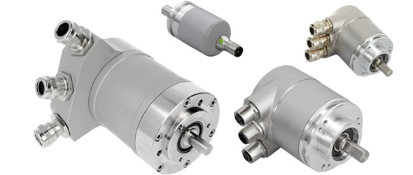 Немецкий кодер Bost FRABA UCD-EIC1B-1213-L10S-PRM Шанхай генерального агента спот