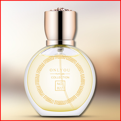 跨境专供正品牌女士女人味香水30ml学生清新持久淡香高档女用喷雾|ms