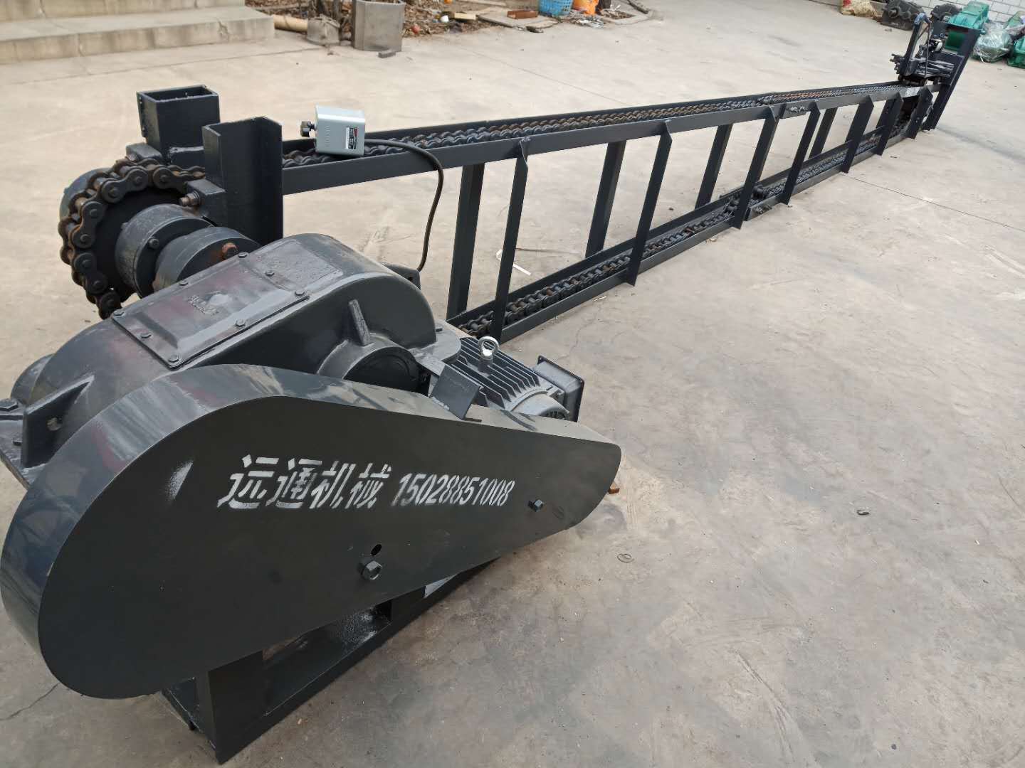 废旧钢筋拉丝机废旧钢筋调直拉丝拉细机