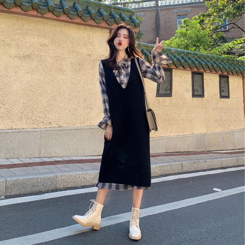 Costume femme en Coton - Ref 3333808 Image 6