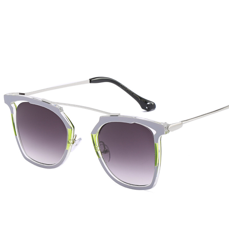 Fashionable sunglasses for men and women