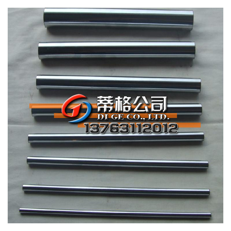 4j36殷钢棒 易焊接4j36因瓦合金棒 4j36因瓦棒批发零售