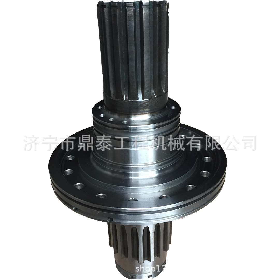 山推推土机配件 山推SD32推土机 变速箱轴  175-15-42213