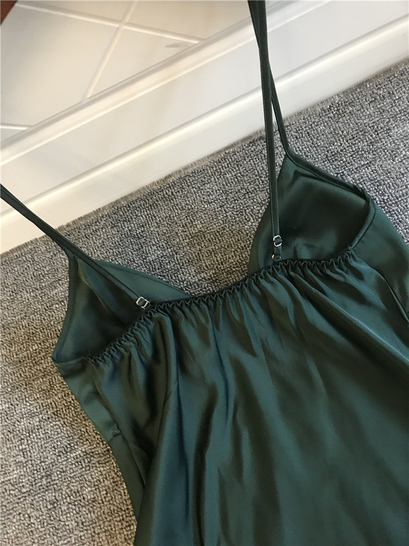Chemise de nuit en Polyester Polyester  - Ref 3446473 Image 3