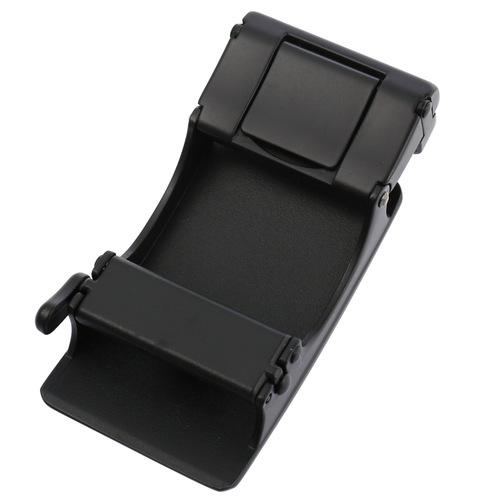 Automatic belt buckle belt head Automatic buckle men's belt buckle LY36-22033