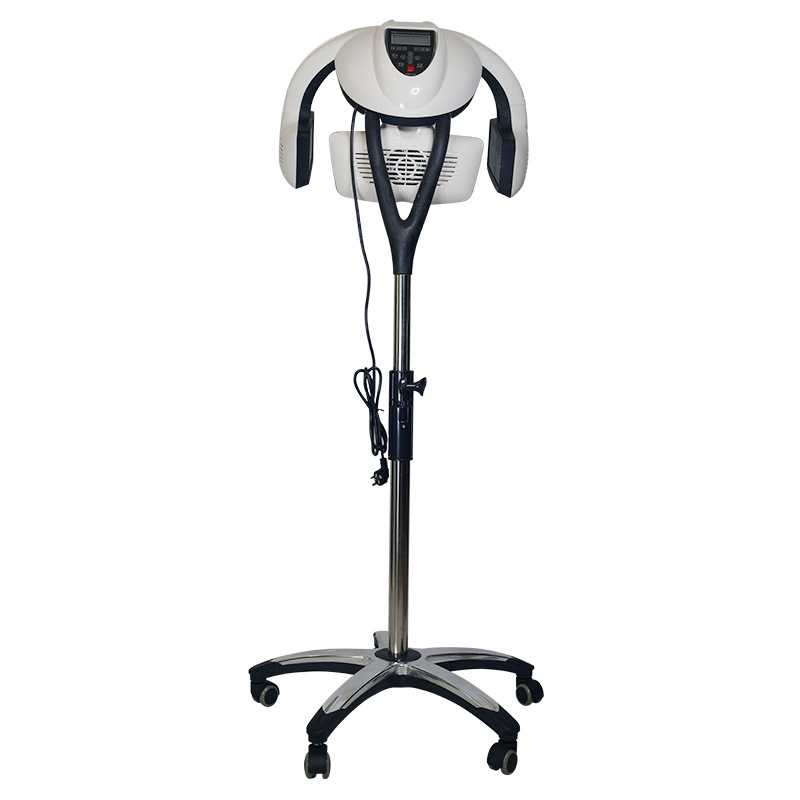 Secador de pelo con control de temperatura para salón de belleza