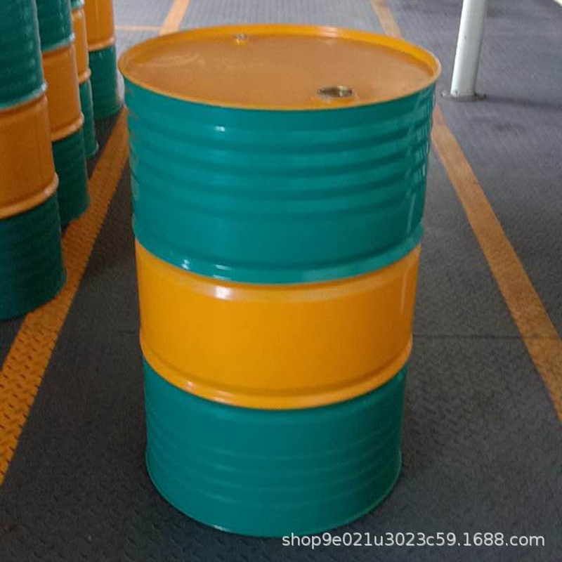 鲁壳  L-CKD重负荷工业闭式齿轮油 220# 208L全新小口桶润滑油