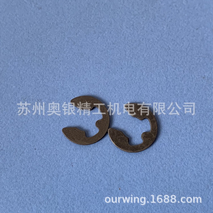 ��������DIN6799���ÿ��ڵ�Ȧ5MM