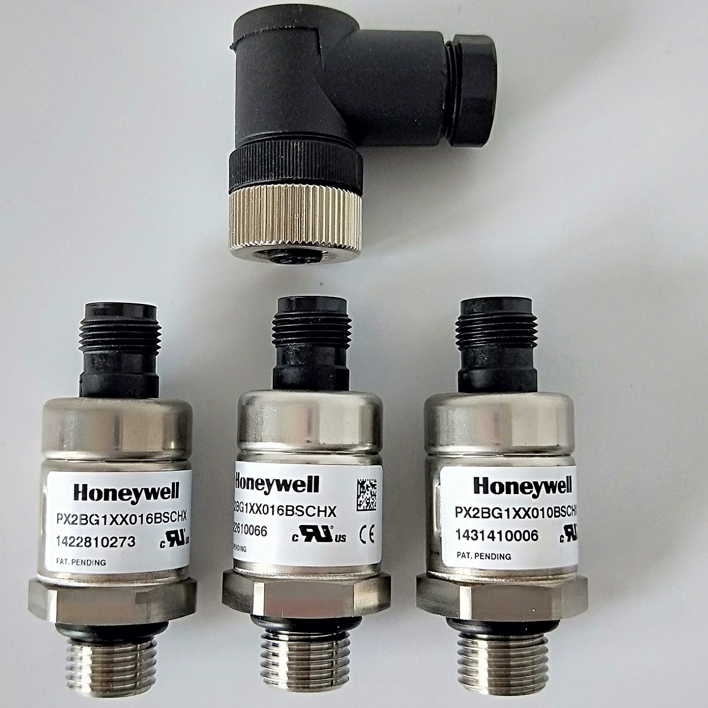 Ханивелл Ханивелл PX2CG1XX004bachx Переустановить датчик давления Honeywell
