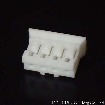 �ؼ۴��� PHR-4 �ܿǿ��� JST������ �Ӳ�� PHϵ��2.0mm��� 6��