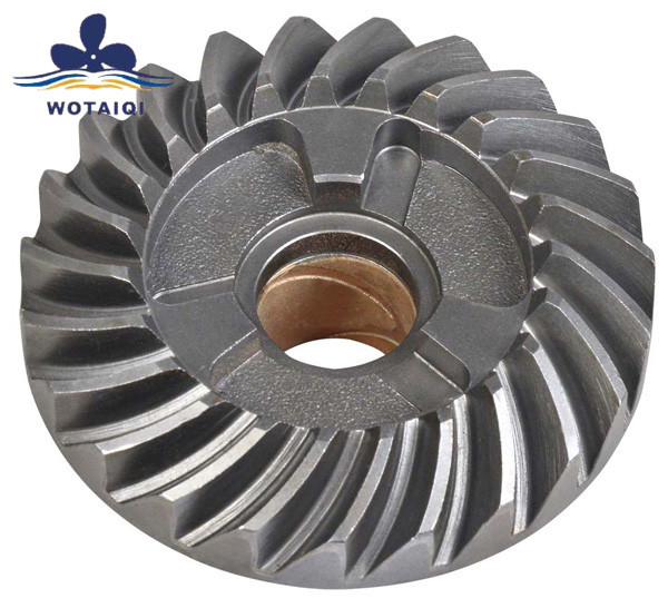 厂家直销 船用配件螺旋桨 齿轮 铃木40马力齿轮 前齿后齿小齿